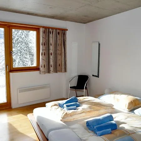 Lägenhet Sur Il Muglin *