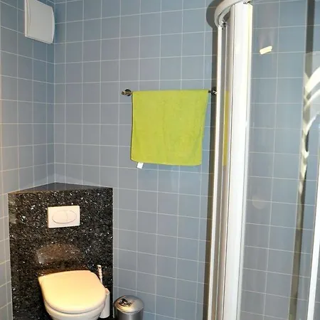 Apartmán Sur Il Muglin