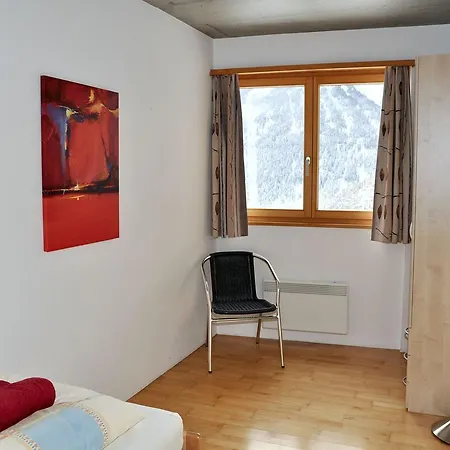 Apartmán Sur Il Muglin Sent
