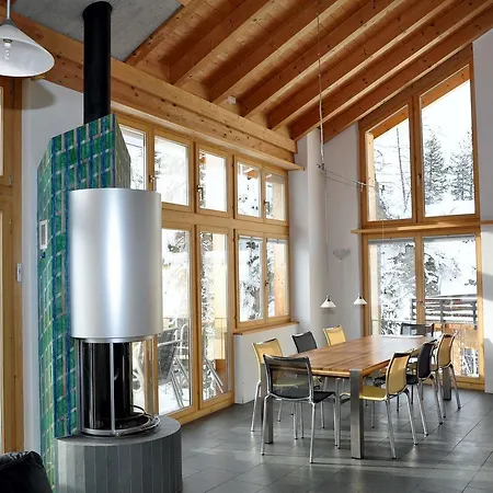 Sur Il Muglin Apartment Sent GR