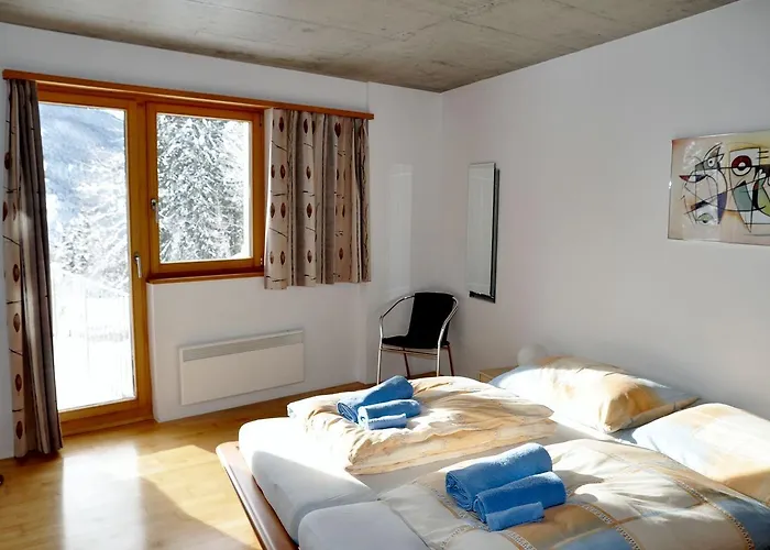 Daire Sur Il Muglin *