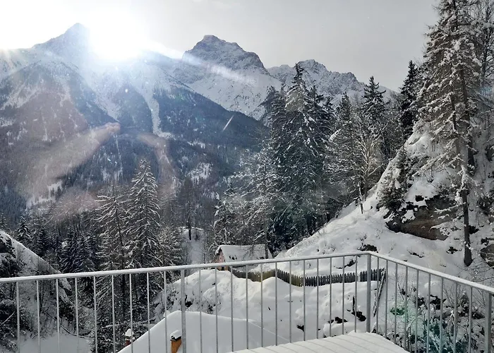 Sur Il Muglin * Sent