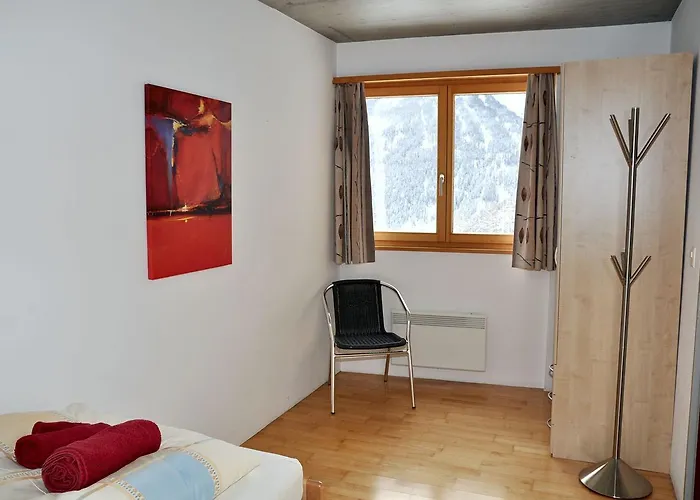 Daire Sur Il Muglin Sent