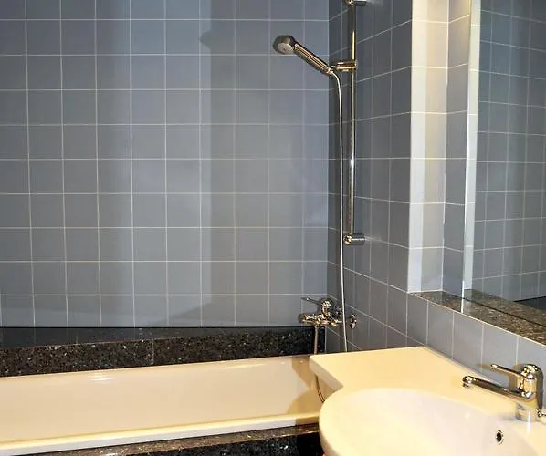 Daire Sur Il Muglin *