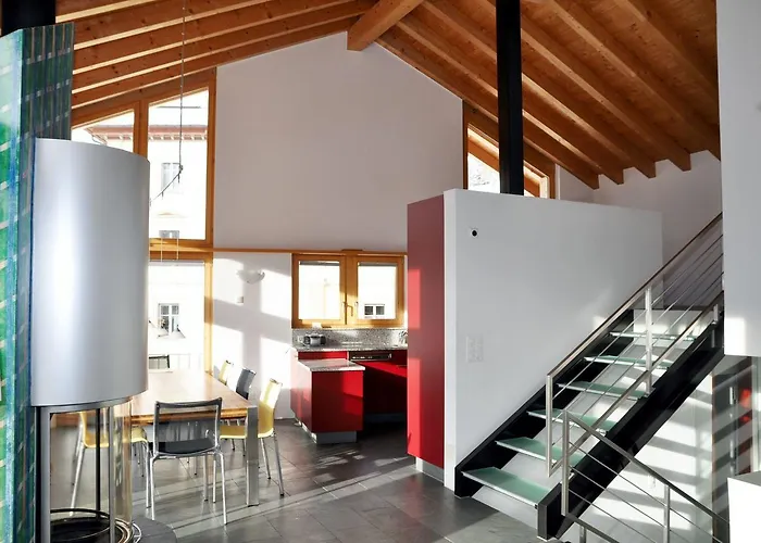 Daire Sur Il Muglin Sent