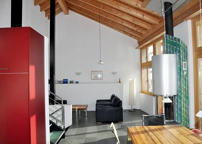 Sur Il Muglin Daire Sent