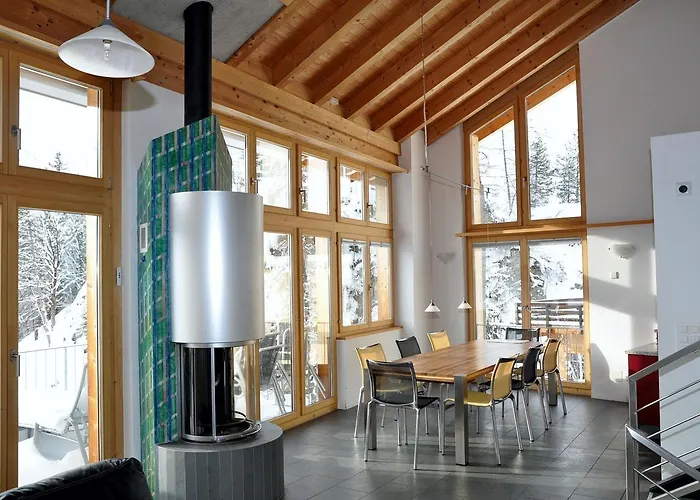 Sur Il Muglin Daire Sent