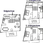 Sur Il Muglin Apartment Sent GR