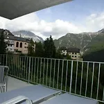 Sur Il Muglin Apartment Sent GR