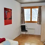 Apartment Sur Il Muglin Sent GR