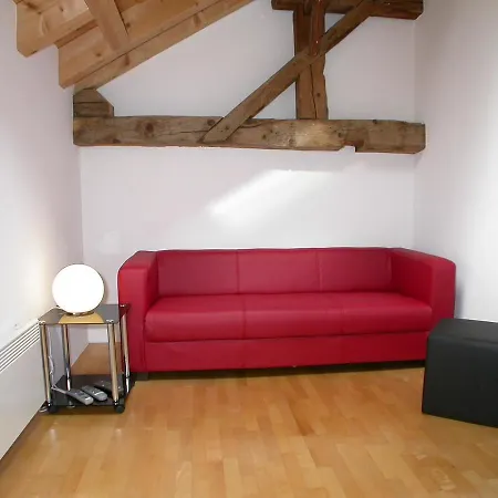 Sur Il Muglin Apartment *