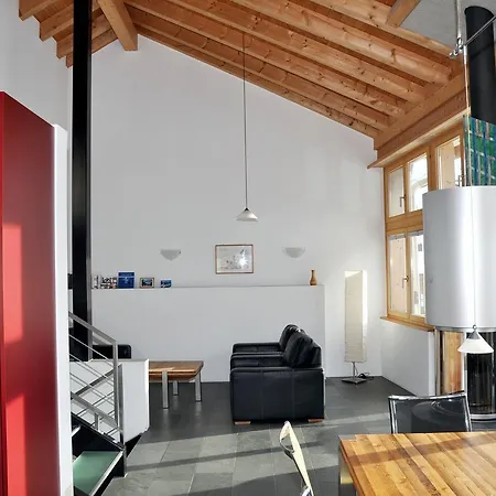 Sur Il Muglin Apartment Sent GR