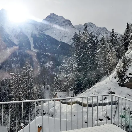 Sur Il Muglin * Sent