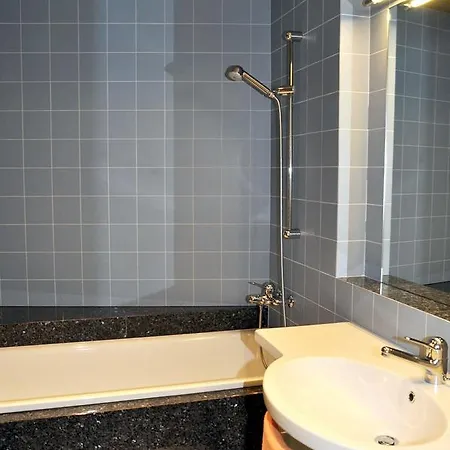 Διαμέρισμα Sur Il Muglin *